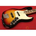 [美品] Fender American Ultra Jazz Bass 2022年製 【返品OK】[TK138]