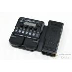 [新品同様] ZOOM G1X FOUR [TK419]