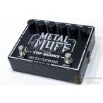[ хорошая вещь ] Electro-Harmonix METAL MUFF [TL228][ Kobe магазин наличие ]
