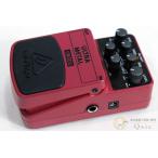 [ как новый ] BEHRINGER UM300 Ultra Metal Distortion [TL496][ Kobe магазин наличие ]