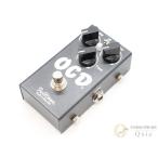 [ прекрасный товар ] Fulltone OCD V2 LTD BLK [TLH02][ дефект волна магазин наличие ]