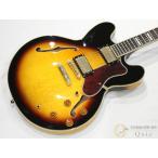 [美品] Epiphone Sheraton II VS 【返品OK】[TLH52]【難波店在庫】
