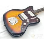 [美品] Squier by Fender Classic Vibe '60s Jazzmaster 【返品OK】[TLN74]【梅田店在庫】