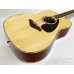 [美品] YAMAHA FG820 【返品OK】[TLR11]【箕面店在庫】