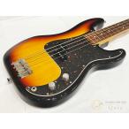 [超美品] Fender Made in Japan Traditional 60s Precision Bass 【返品OK】[TLR76]【箕面店在庫】