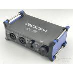 [ прекрасный товар ] ZOOM UAC-232 [TMN06][ слива рисовое поле магазин наличие ]