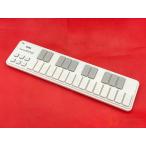 [ хорошая вещь ] KORG NANOKEY2-WH [TMN43][ слива рисовое поле магазин наличие ]
