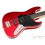 [ б/у ] Fender AERODYNE JAZZ BASS 2015 год производства [ возвращенный товар OK][TMW61][. раз . магазин наличие ]