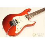 [極美品] ESP SNAPPER-AL Floyd Rose Vintage Candy Red 【返品OK】[UJ775]