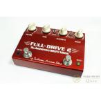[中古] Fulltone FULL DRIVE 2 MOSFET 10th Anniversary [UK589]
