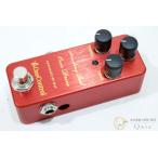 [ хорошая вещь ] One Control Strawberry Red Overdrive [UL147][ Kobe магазин наличие ]