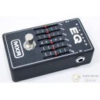 [ хорошая вещь ] MXR M109 / M-109 6 BAND GRAPHIC EQ [UL151][ Kobe магазин наличие ]