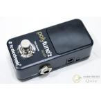 [ прекрасный товар ] tc electronic Polytune 2 Noir [UL172][ Kobe магазин наличие ]