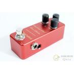 [ хорошая вещь ] One Control STRAWBERRY RED OVERDRIVE [UL379][ Kobe магазин наличие ]