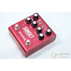 [極美品] strymon SUNSET [UL810]【神戸店在庫】