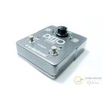 [良品] tc electronic Ditto X2 Looper [UL970]【神戸店在庫】