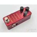[ хорошая вещь ] One Control Cranberry Overdrive [ULM31][ слива рисовое поле магазин наличие ]