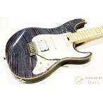 ESP SNAPPER-CTM-FM/M Indigo Purple with/Purple Pearl Black 2020年製 【返品OK】[VG736] // セール対象商品です！