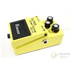 [極美品] BOSS SD-1W SUPER OverDrive WAZA Craft [VI620]