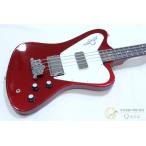 [美品] Gibson Non-Reverse Thunderbird 2022年製 【返品OK】[VJ128]