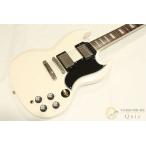 [美品] Epiphone 1961 Les Paul SG Standard 2021年製 【返品OK】[VJ316]
