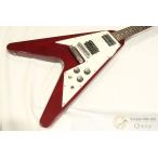 [中古] Gibson Flying V 67 1997年製 【返品OK】[VJ385]