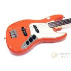 [新品同様] Fender Made in Japan Traditional II 60s Jazz Bass 2022年製 【返品OK】[VJ910]
