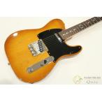 [良品] Fender American Performer Telecaster Honey Burst 2021年製 【返品OK】[VK250]