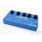 [美品] tc electronic Flashback 2 X4 [VK556]