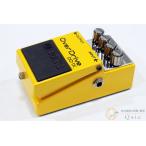 [超美品] BOSS OD-1X [VK707]