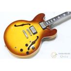 [良品] Epiphone ES-335 pro 2015年製 【返品OK】[VK825]