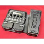 [新品同様] ZOOM G1X FOUR [VKX50]【梅田店在庫】