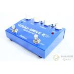 [良品] Fulltone FULL DRIVE 2 MOSFET [VL241]【神戸店在庫】