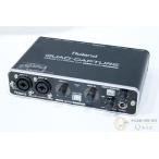 [ хорошая вещь ] Roland QUAD-CAPTURE UA-55 [VL314][ Kobe магазин наличие ]
