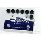 [良品] Electro-Harmonix Sovtek Deluxe Big Muff Pi [VL925]【神戸店在庫】