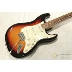 [良品] Fender Mexico Player Stratocaster 3TS 2019年製 【返品OK】[VL944]【神戸店在庫】