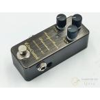 [ б/у ] One Control Anodized Brown Distortion [VLR36][. поверхность магазин наличие ]