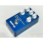 [極美品] Wampler Pedals Ego Compressor [VLR47]【箕面店在庫】