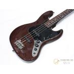 【SALE!!】[良品] Fender Made in Japan Traditional 60s Jazz Bass Walnut 【返品OK】[VLX12]【阿倍野店在庫】