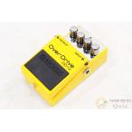 [新品同様] BOSS OD-1X OverDrive 2019年製 [WG642]