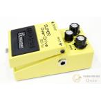 [極美品] BOSS SD-1W SUPER OverDrive WAZA Craft 2021年製 [WI686]