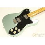 [極美品] Fender American Professional II Telecaster Deluxe Mystic Surf Green 2022年製 【返品OK】[WJ203]