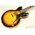 [超美品] Epiphone Sheraton-II Pro-Vintage Sunburst 2021年製 【返品OK】[WJ572]