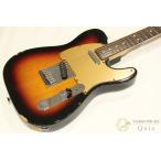 [中古] Fender American Standard Telecaster 3TS 【返品OK】[WJ863]