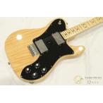 [極美品] Fender American Professional Telecaster Deluxe NAT 2019年製 【返品OK】[WK087]