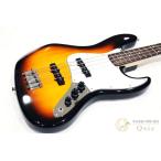 [美品] Squier by Fender Affinity Jazz Bass 【返品OK】[WK093]