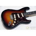 [美品] Fender American Professional II Stratocaster RW 3CS 【返品OK】[WK288]