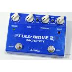 [ хорошая вещь ] Fulltone FULL DRIVE 2 MOSFET [WL140][ Kobe магазин наличие ]