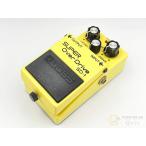 [ хорошая вещь ] BOSS SD-1 1989 год производства [WLN65][ слива рисовое поле магазин наличие ]