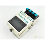 [美品] BOSS DD-3T [WLN73]【梅田店在庫】